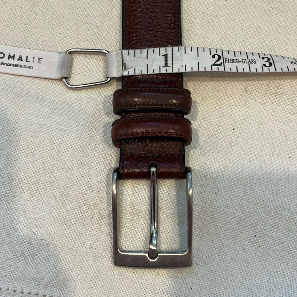 Perry Ellis Belt